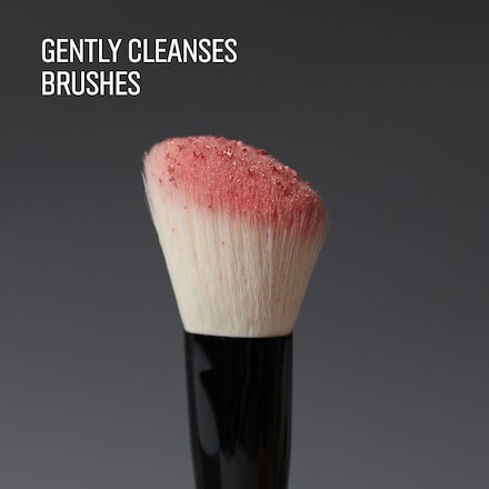 Conditioning Brush Cleanser