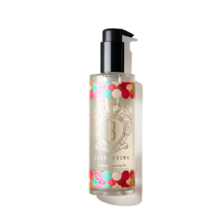 Soothing Cleansing Oil Facial Cleanser