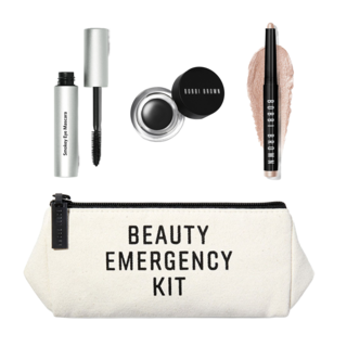 Emergency Eye Essentials Kit
