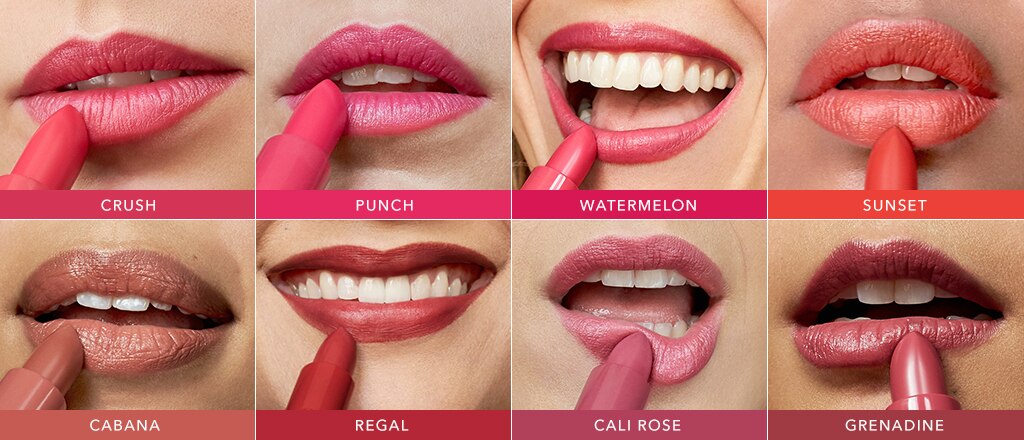 Crushed Lip Color | BobbiBrown.com