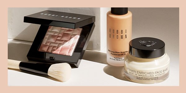 Exclusive Offers, Sales, Makeup Deals, Free Makeup | Bobbi Brown Cosmetics