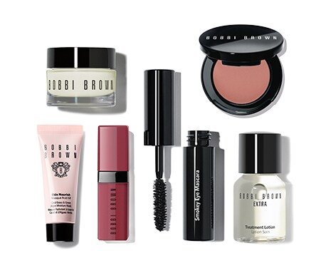 Exclusive Offers, Sales, Makeup Deals, Free Makeup | Bobbi Brown