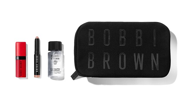 Exclusive Offers, Sales, Makeup Deals, Free Makeup | Bobbi Brown Cosmetics