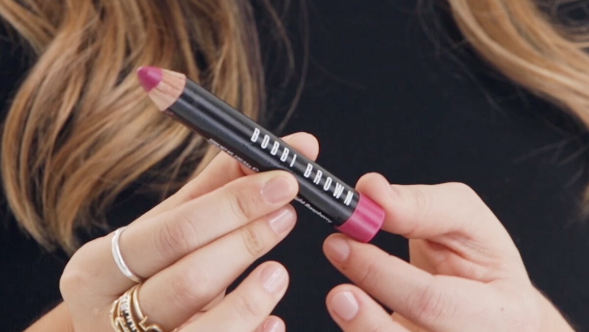 bobbi brown art stick lipstick