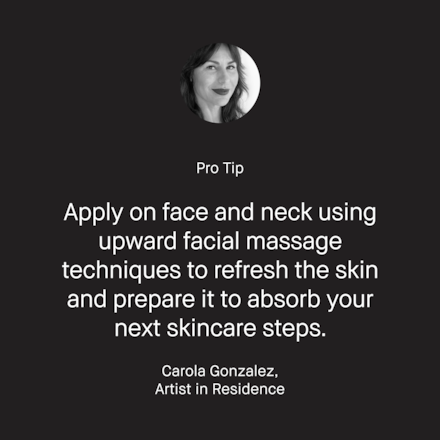 Hydrating Face Toner