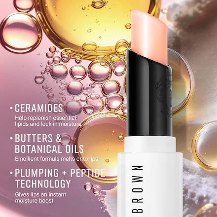 Extra Lip Tinted Balm with Plumping + Peptide Technology