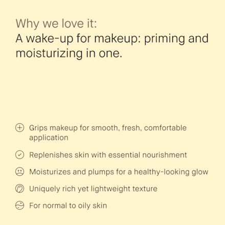 Alice in Wonderland Vitamin Enriched Face Base Duo Gift Set