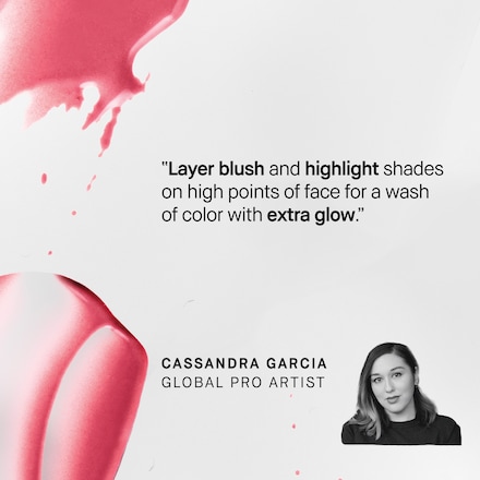 Skin Enhancer Blush, Bronzer & Highlighter Multi-Stick