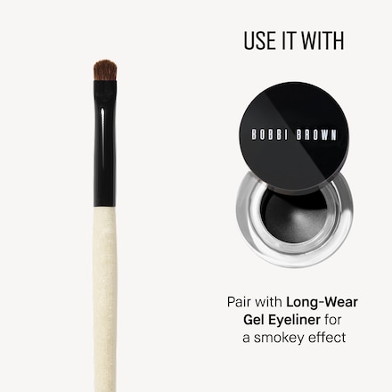 Smokey Eyeliner Brush