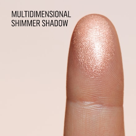 Luxe Shimmer Eyeshadow