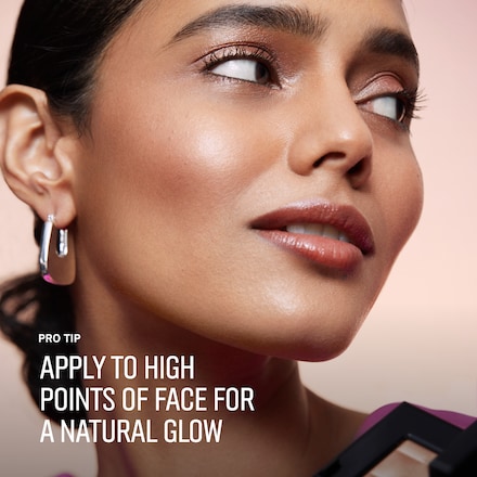Highlighting Powder