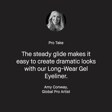 Ultra Fine Eyeliner Brush