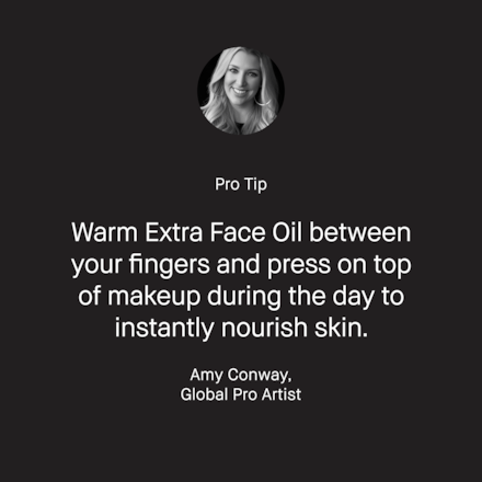 Extra Face Oil