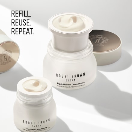 Extra Repair Moisture Cream Intense