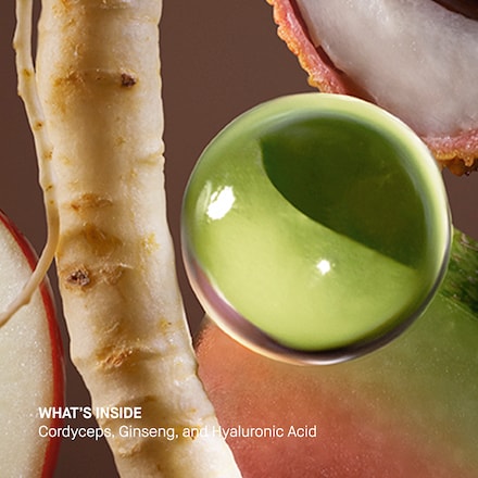 Intensive Serum Foundation SPF 40/30