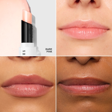 Extra Lip Tinted Balm with Plumping + Peptide Technology