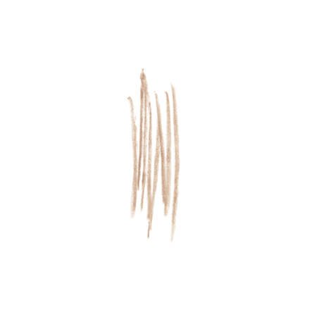 Long-Wear Brow Pencil