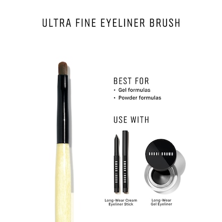 Ultra Fine Eyeliner Brush