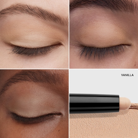 Long-Wear Cream Eyeshadow Stick