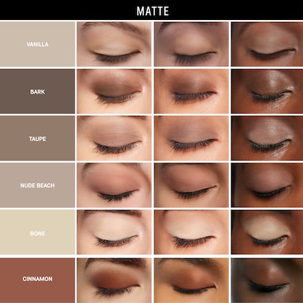 Long-Wear Cream Eyeshadow Stick