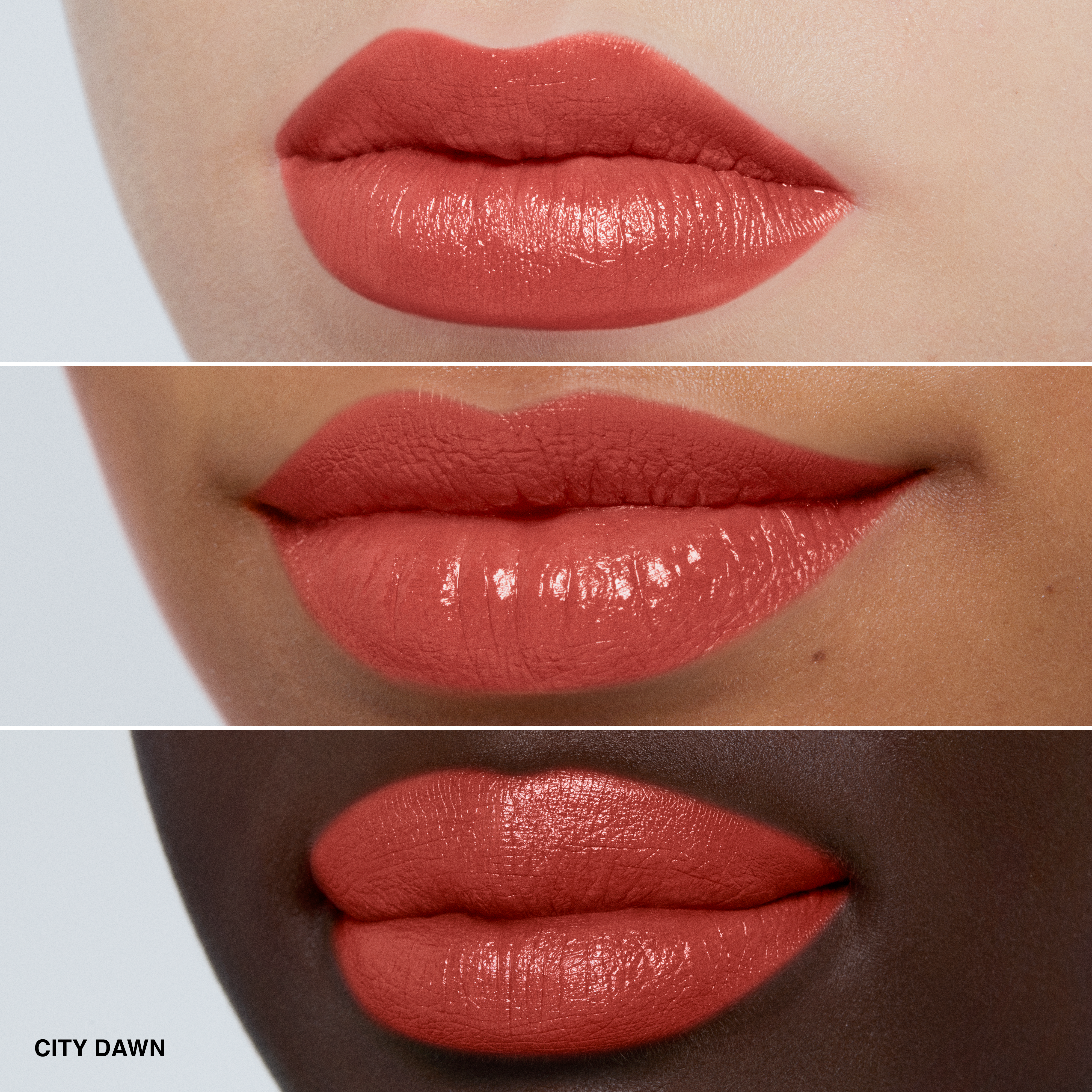 Bobbi Brown Luxe Moisturizing Lipstick