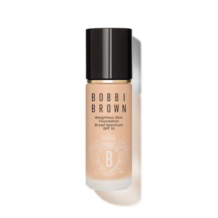 Weightless Skin Foundation SPF 15