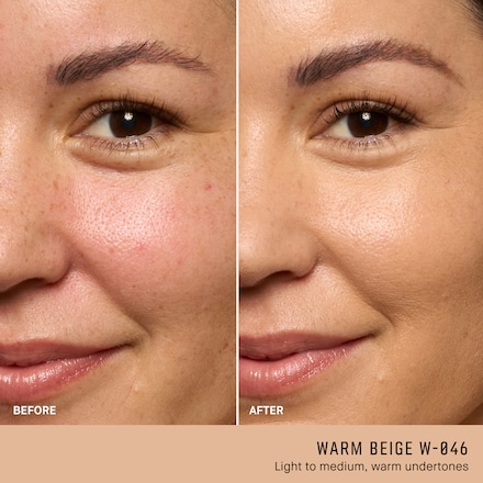 Weightless Skin Foundation SPF 15