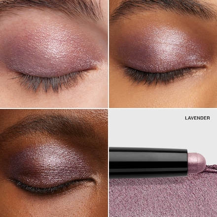 Long-Wear Cream Eyeshadow Stick