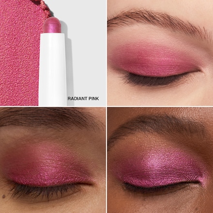 Limited-Edition Long-Wear Cream Eyeshadow Stick