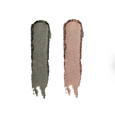 Dual-Ended Long-Wear Cream Eyeshadow Stick