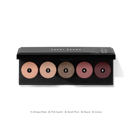 All Nudes Eyeshadow Palette