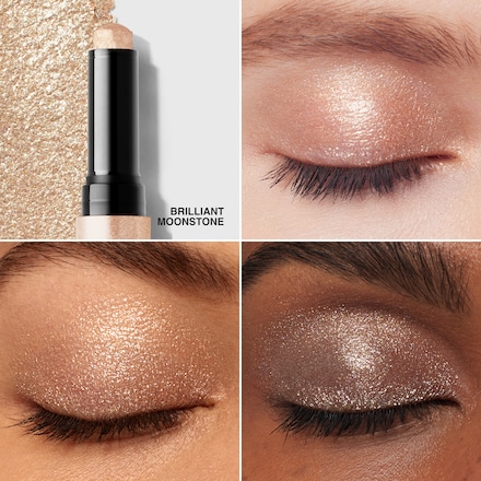 Crystal Eyes Shimmer Eyeshadow Stick